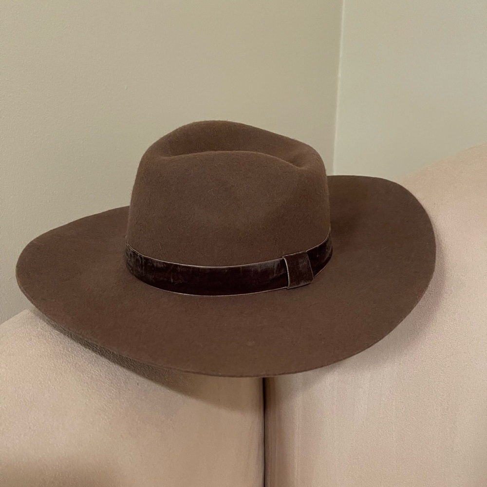 Fall Loft Hat